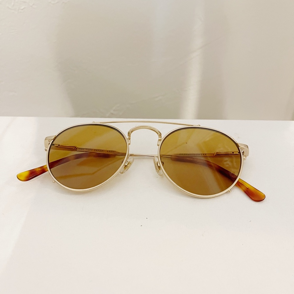 Crap Eyewear The Tuff Safari Sunglasses